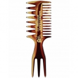 Grimsteads Professional Combs 3WAYﾒｯｼｭ#102